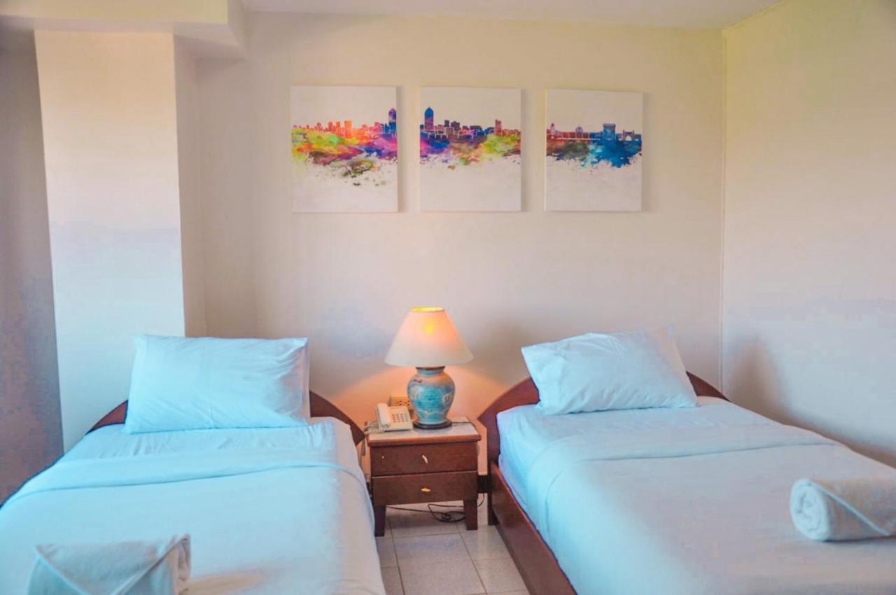 Regent Lodge Lampang Bagian luar foto