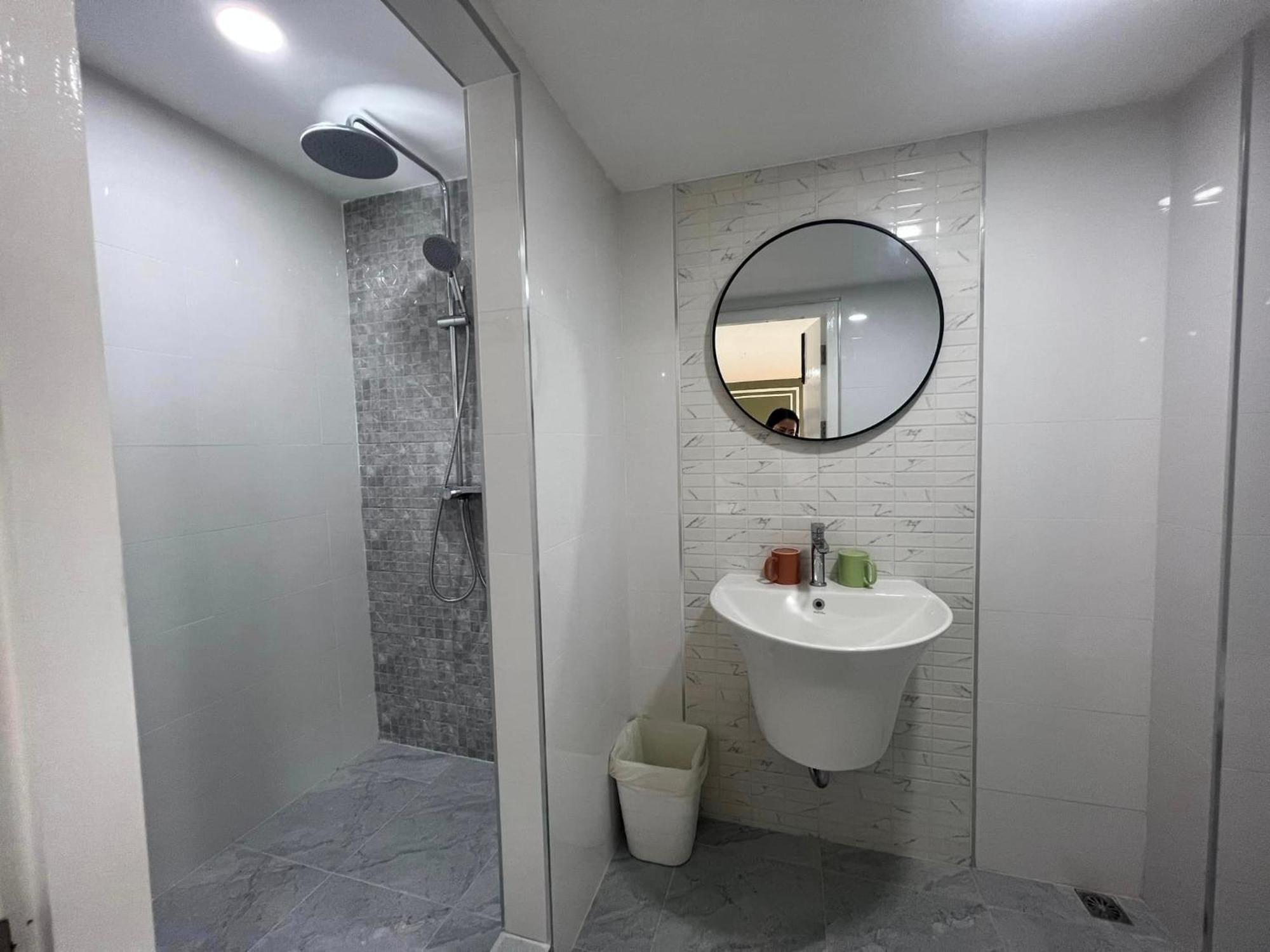 Regent Lodge Lampang Bagian luar foto
