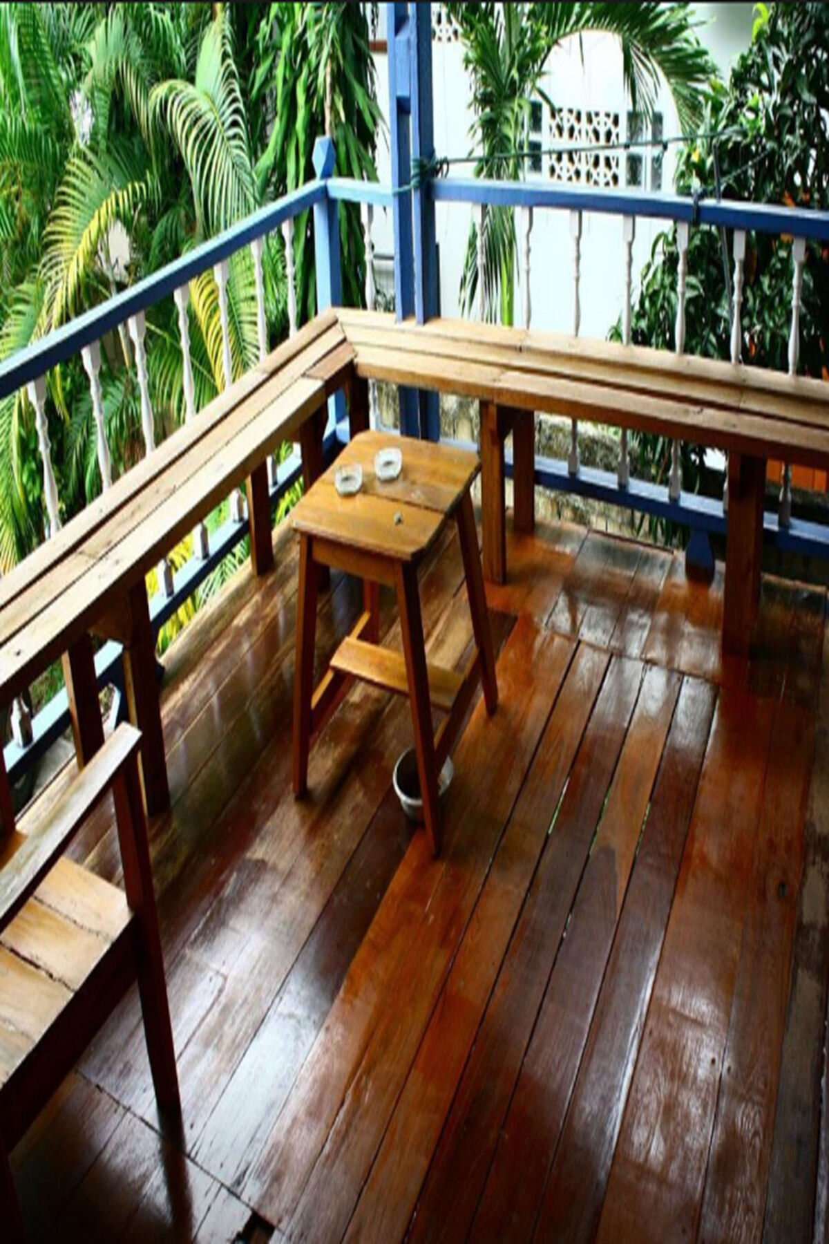 Regent Lodge Lampang Bagian luar foto